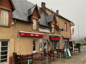 maison à la vente -   89000  SAINT GEORGES SUR BAULCHES, surface 110 m2 vente maison - UBI455475290